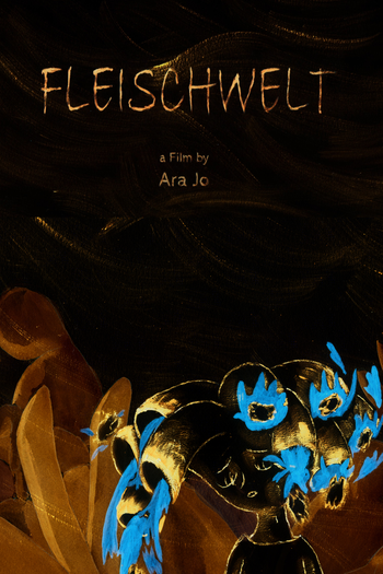 Poster de Curta Fleischwelt (2015)