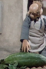 Jak pěstovali okurky (Jak pěstovali okurky)