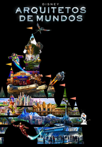 Disney Arquitetos de Mundos (Disney Worldbuilders)