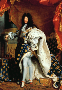 The Real Versailles (The Real Versailles)