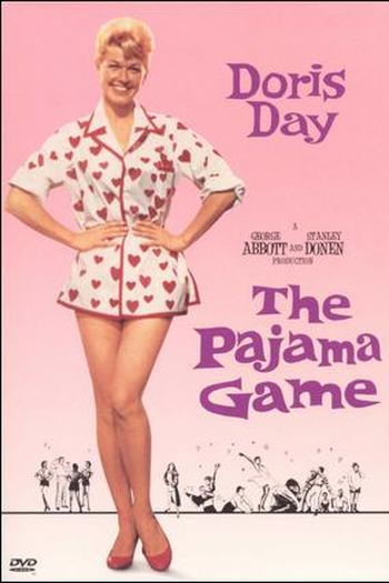  de Filme Um Pijama Para Dois (1957)