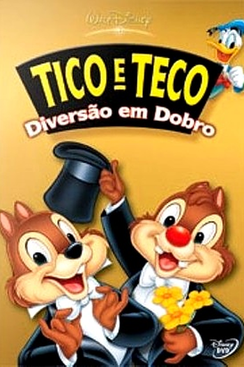  de Episódio Tico e Teco: Diversão em Dobro (2004)