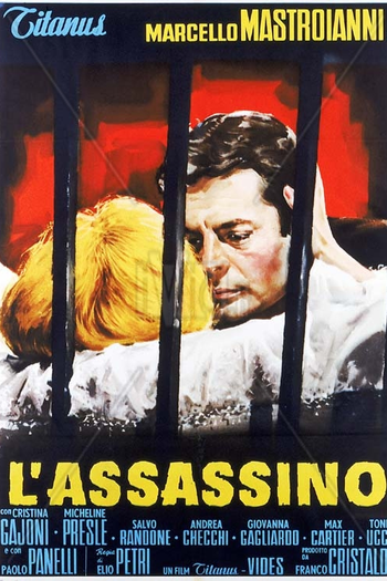  de Filme O Assassino (1961)