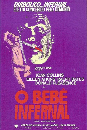  de Filme O Filho do Demônio (1975)
