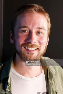 Lou Taylor Pucci - Poster 1