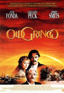 Gringo Velho (Old Gringo)