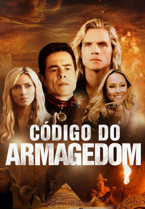 Código do Armagedom (Código do Armagedom)