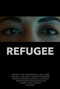 Refugee - Poster / Capa / Cartaz - Oficial 1