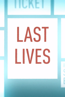 Last Lives - Poster / Capa / Cartaz - Oficial 1