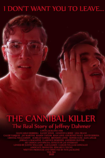 The Cannibal Killer: The Real Story of Jeffrey Dahmer (The Cannibal Killer: The Real Story of Jeffrey Dahmer)
