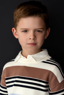 Tayden Jax Ryan - Poster 1