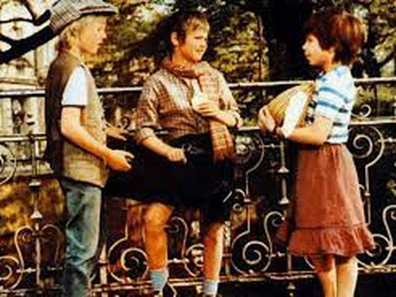 Foto 1 de Operation Violin Case