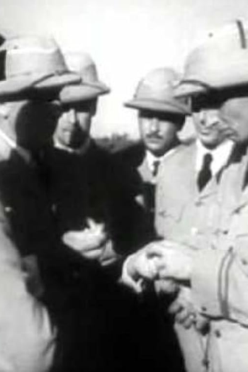  de Curta They Planted a Stone (1953)