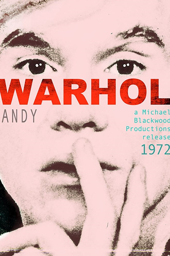  de Filme Andy Warhol (1972)