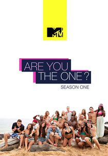 Are You The One? (1ª Temporada) (Are You The One? (Season 1))