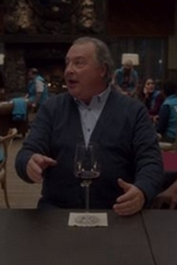Poster de Episódio The Airplane (2018)