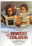 Domicílio Conjugal (Domicile Conjugal)