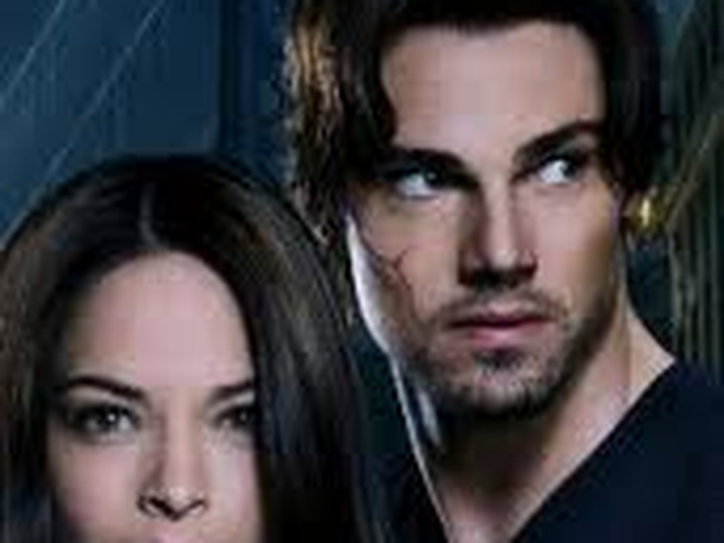 Foto 1 de A Bela e a Fera (1ª Temporada)