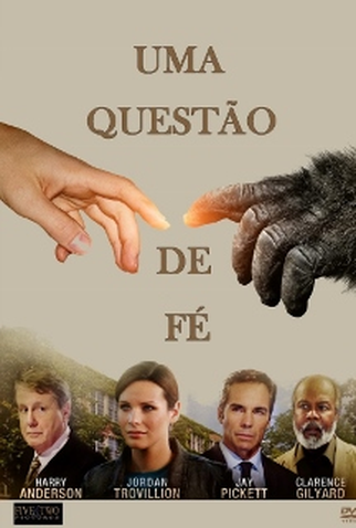 Poster 3 de Filme Uma Questão de Fé (2014)