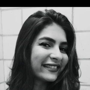 Foto de perfil de Lara Martiliano