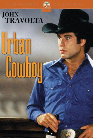 Poster 5 de Filme Cowboy do Asfalto (1980)