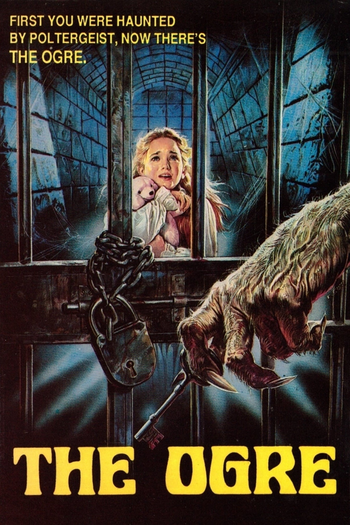  de Filme Demons 3: O Ogro (1987)