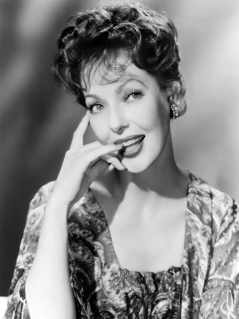 Loretta Young - Foto 4