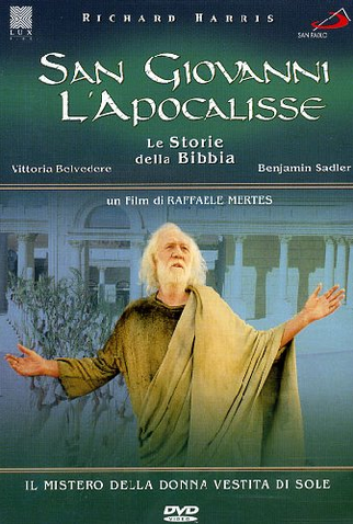 Poster 4 de Filme O Apocalipse: A Revelação (2000)