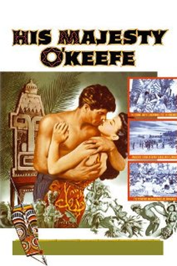  de Filme Sua Majestade, o Aventureiro (1954)