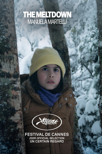 Poster de Filme The Meltdown (2026)