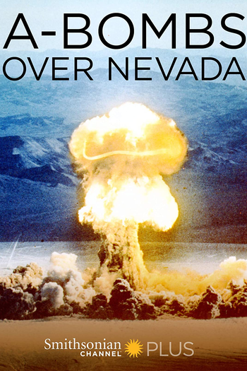  de TV Bomba Atômica: Testes em Nevada (2016)