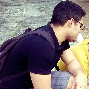 Foto de perfil de Patrick Kervin