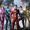 Power Rangers | Sequência é cancelada