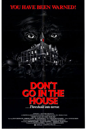  de Filme As Chamas do Inferno (1979)