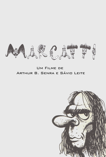 Marcatti - Poster / Capa / Cartaz - Oficial 1