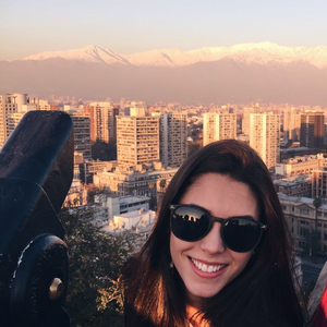 Foto de perfil de Sâmella