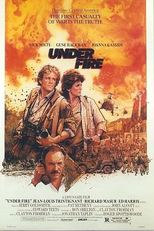 Sob Fogo Cerrado (Under Fire)