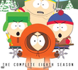 South Park (8ª Temporada)