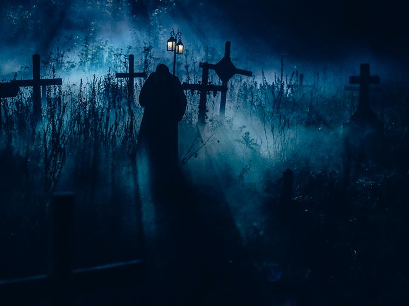 Foto 5 de Sherlock Holmes vs. Frankenstein