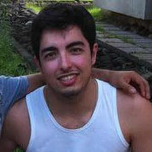 Foto de perfil de Diego Daflon Vilas Boas Salles