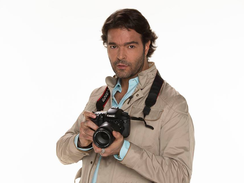 Foto 48 de Meu Coração é Teu