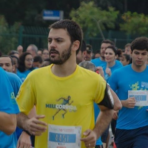 Foto de perfil de Wesley