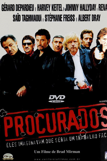  de Filme Procurados (2003)