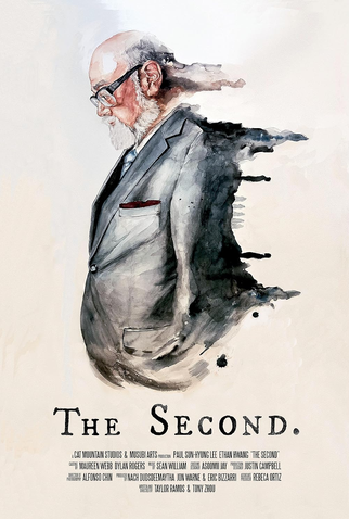 Poster 1 de Curta The Second (2024)
