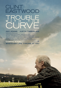 Curvas da Vida (Trouble With The Curve)