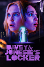 Davey & Jonesie's Locker (Davey & Jonesie's Locker)