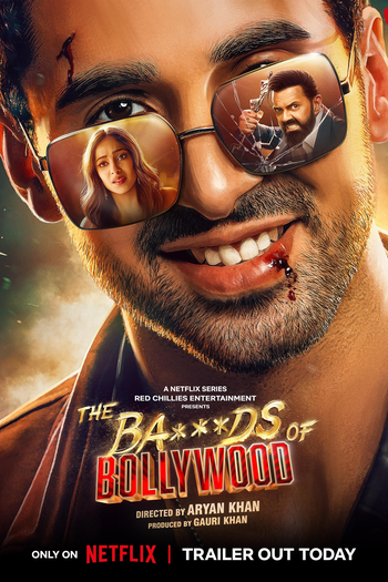  de Série Forasteiros em Bollywood (2025)