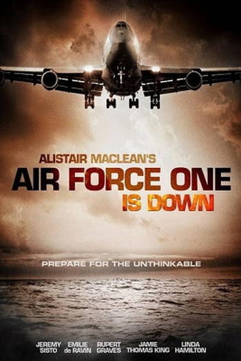  de Série Air Down Escala Global (2013)