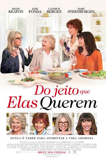  de Filme Do Jeito Que Elas Querem (2018)