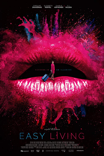  de Filme Vida Fácil (2017)